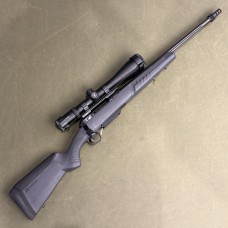 Savage 110  Bolt Action Rifle .308 Win- USED